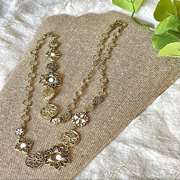 Statement Necklace | 1928 brand - Picture 6 of 7